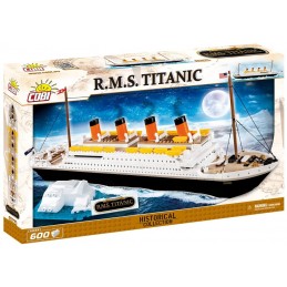 Titanic, White Star Line,...