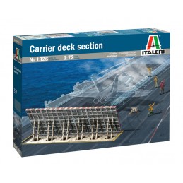 ITALERI 1326 - Carrier Deck...