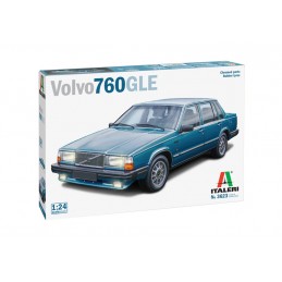 ITALERI 3623 - Volvo 760...