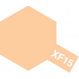 TAMIYA Acrylic Mini XF-15...