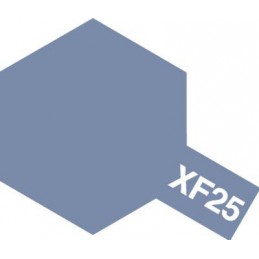 TAMIYA Acrylic Mini XF-25...