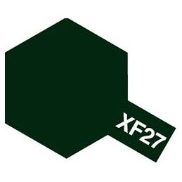 TAMIYA Acrylic Mini XF-27...