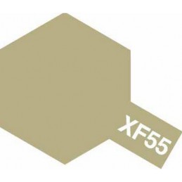TAMIYA Acrylic Mini XF-55...