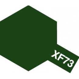 TAMIYA Acrylic Mini XF-73...