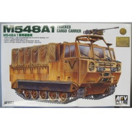 AFV35003 M548A1 TRACKED...
