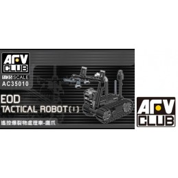 AFV35010AC TALON ROBOTS...