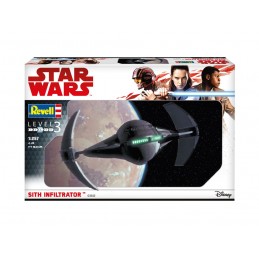 REVELL 03612 SITH...