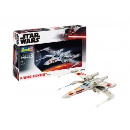 REVELL 06779  X-WING...