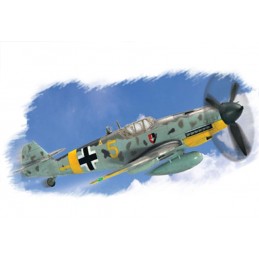HOBBY BOSS 80223 Bf109 G-2...