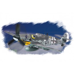 HOBBY BOSS 80226 Bf109 G-6...