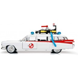 1959 Cadillac Ambulance...